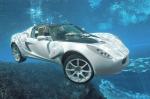 Rinspeed sQuba Concept 2008 года